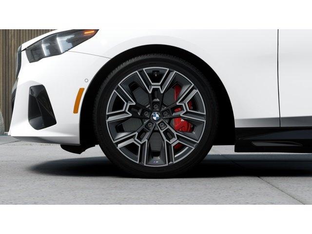 BMW Edrive40 - Thumbnail 8