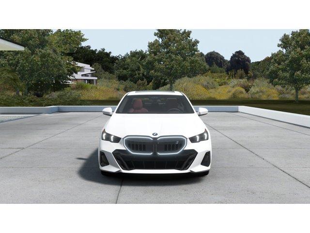 BMW Edrive40 - Thumbnail 4