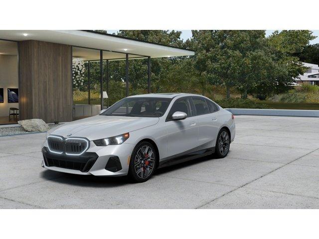 BMW Edrive40 - Thumbnail 2