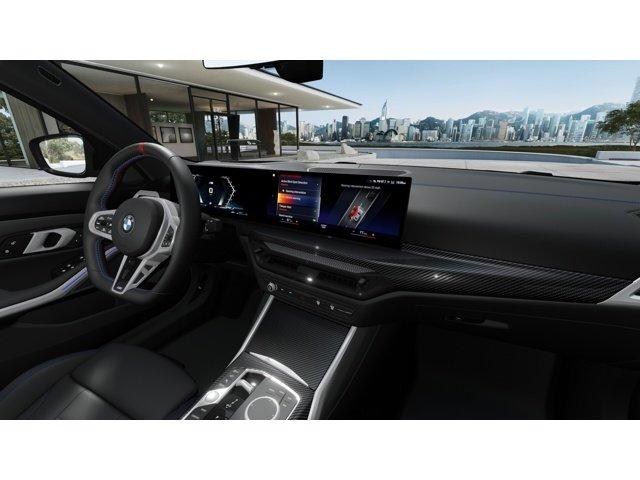 BMW 3 Series M340I Xdrive Awd 4D Sedan - Thumbnail 15