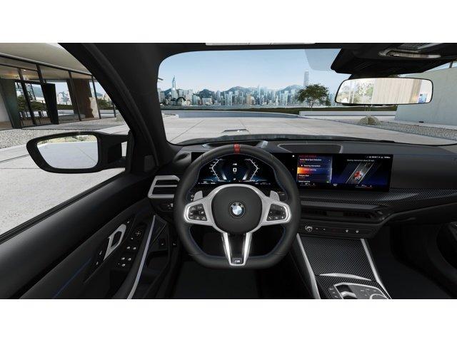 BMW 3 Series M340I Xdrive Awd 4D Sedan - Thumbnail 14