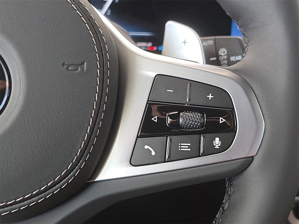 BMW X5 Sdrive40I Rwd 4D Sport Utility - Thumbnail 14