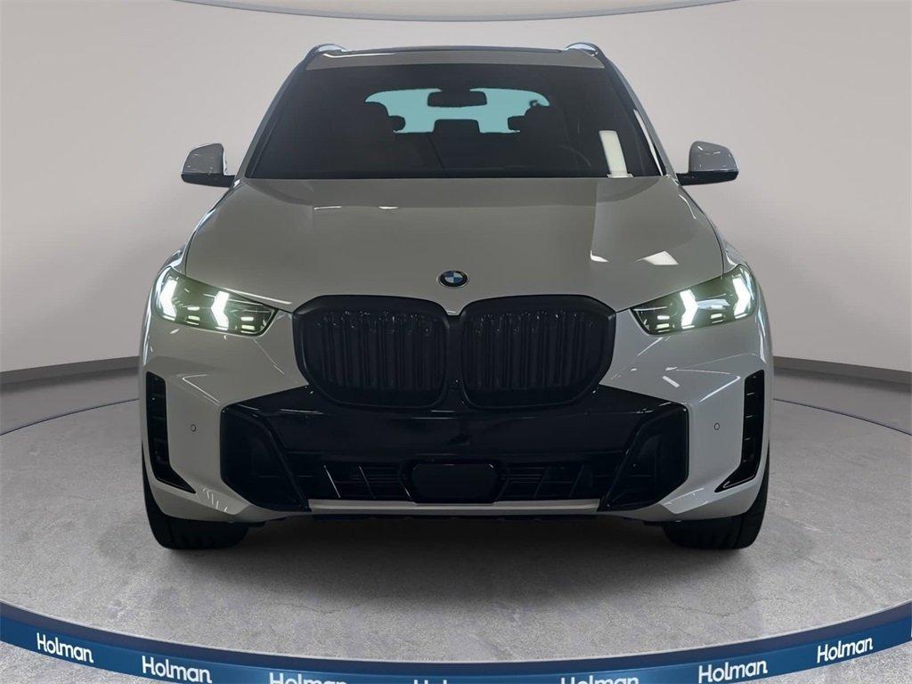 BMW X5 Sdrive40I Rwd 4D Sport Utility - Thumbnail 3