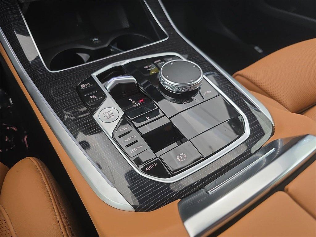 BMW X5 Sdrive40I Rwd 4D Sport Utility - Thumbnail 20