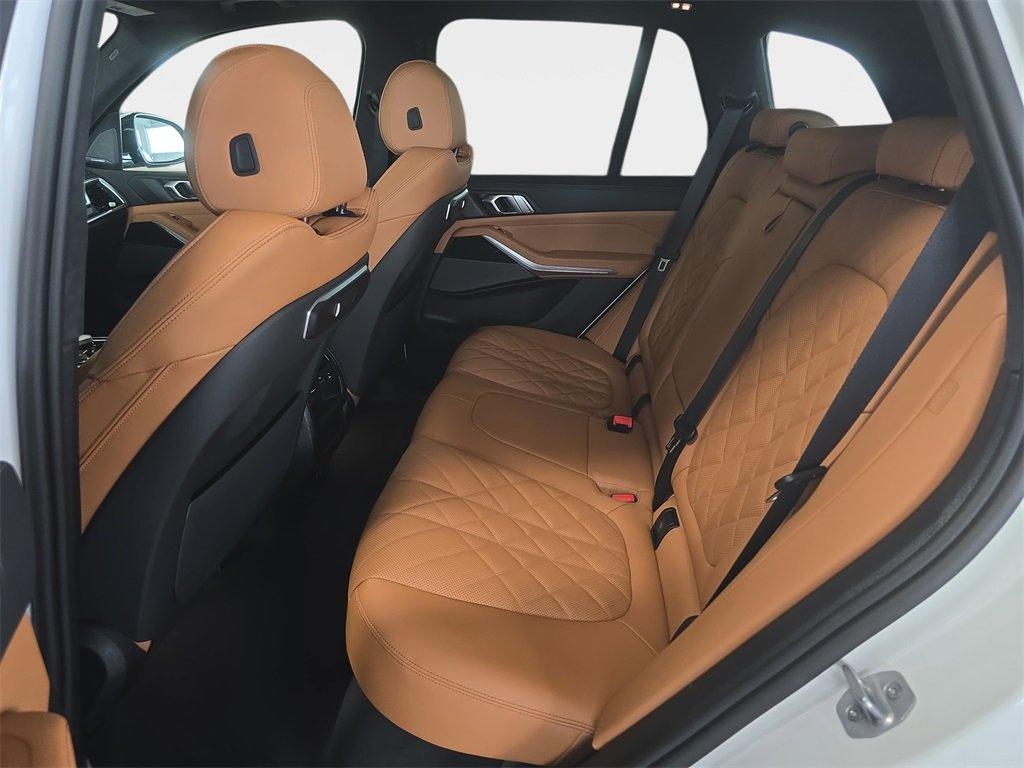 BMW X5 Sdrive40I Rwd 4D Sport Utility - Thumbnail 9