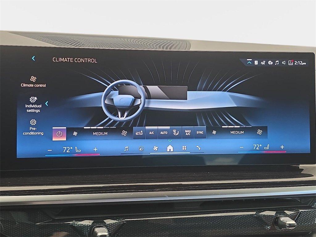 BMW X5 Sdrive40I Rwd 4D Sport Utility - Thumbnail 19