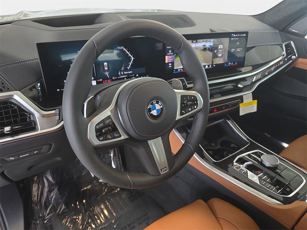 BMW X5 Sdrive40I Rwd 4D Sport Utility - Thumbnail 12