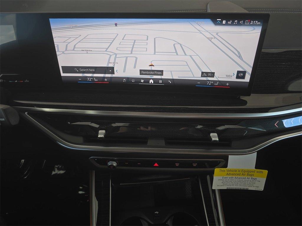 BMW X5 Sdrive40I Rwd 4D Sport Utility - Thumbnail 16