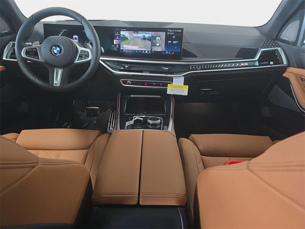 BMW X5 Sdrive40I Rwd 4D Sport Utility - Thumbnail 8