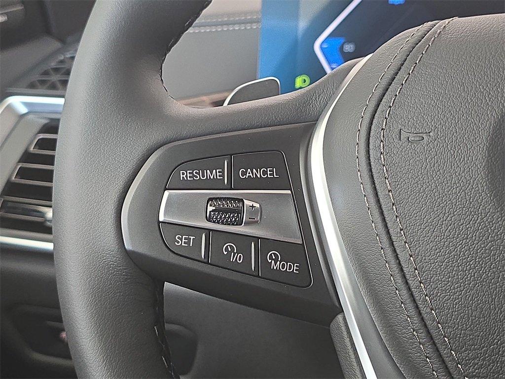 BMW X5 Xdrive50E Awd 4D Sport Utility - Thumbnail 13