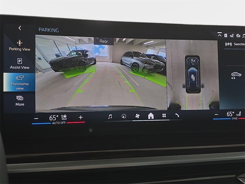 BMW X5 Xdrive50E Awd 4D Sport Utility - Thumbnail 18