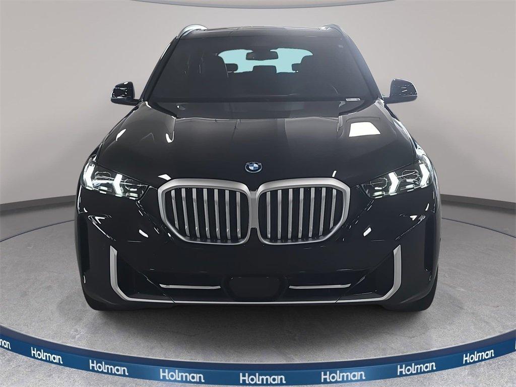 BMW X5 Xdrive50E Awd 4D Sport Utility - Thumbnail 3