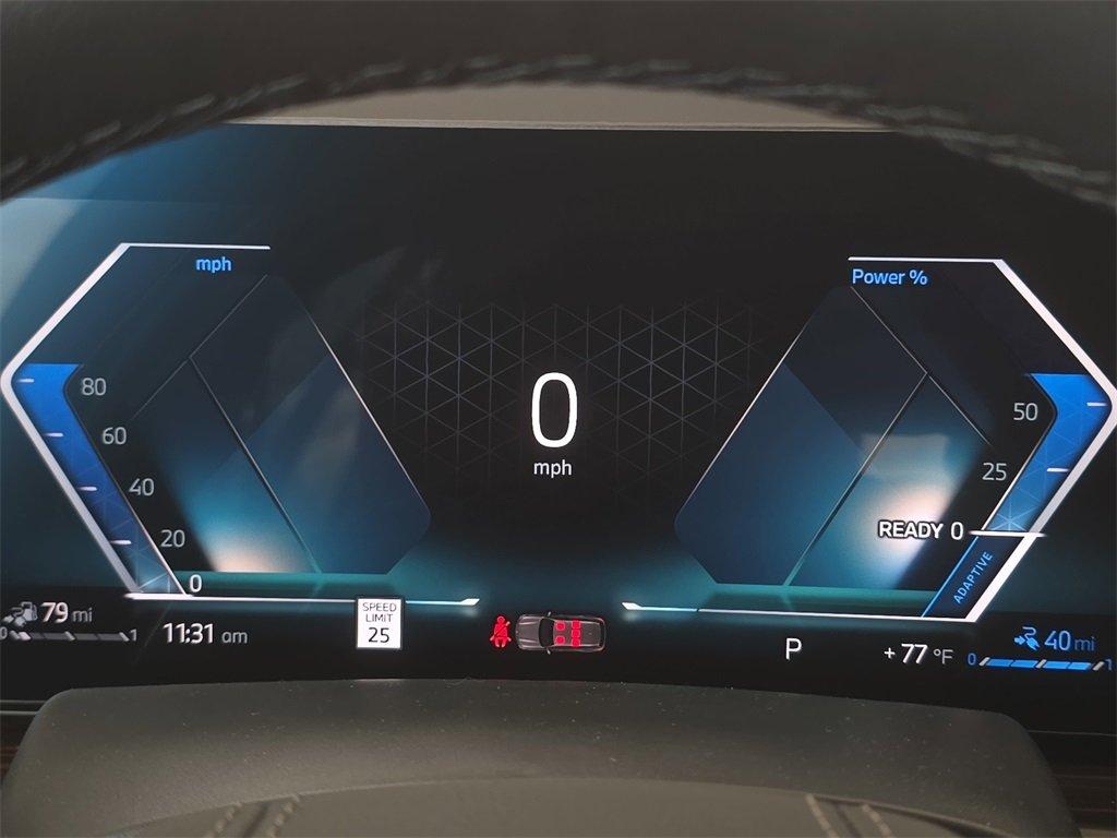 BMW X5 Xdrive50E Awd 4D Sport Utility - Thumbnail 15