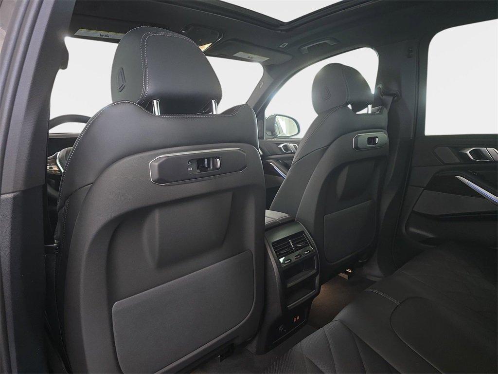 BMW X5 Xdrive50E Awd 4D Sport Utility - Thumbnail 10