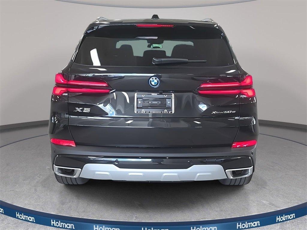 BMW X5 Xdrive50E Awd 4D Sport Utility - Thumbnail 6