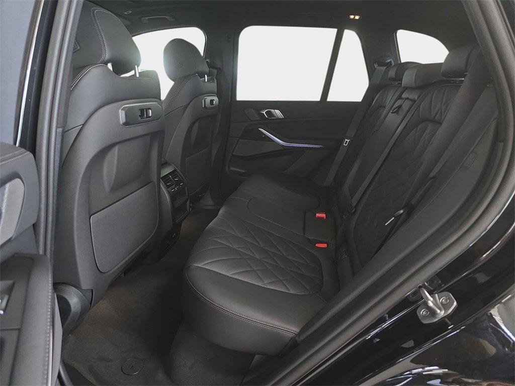 BMW X5 Xdrive50E Awd 4D Sport Utility - Thumbnail 9
