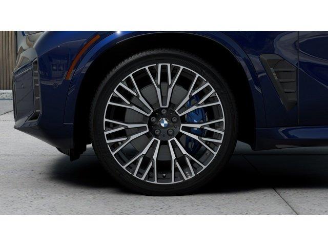 BMW X5 Sdrive40I Rwd 4D Sport Utility - Thumbnail 8