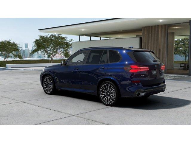 BMW X5 Sdrive40I Rwd 4D Sport Utility - Thumbnail 3