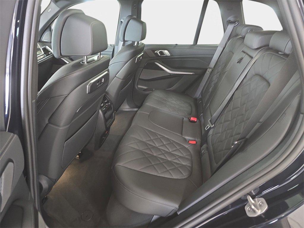 BMW X5 Sdrive40I Rwd 4D Sport Utility - Thumbnail 9