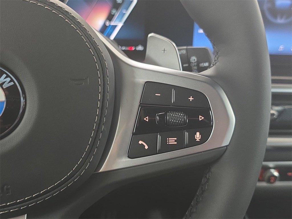 BMW X5 Sdrive40I Rwd 4D Sport Utility - Thumbnail 14