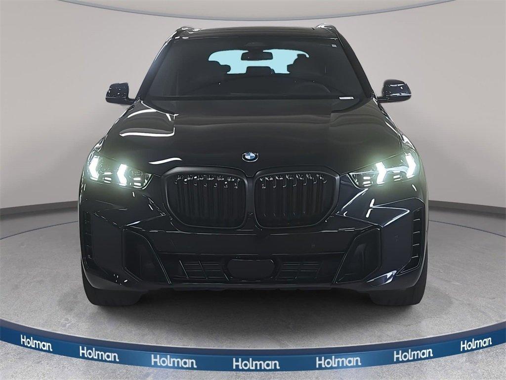 BMW X5 Sdrive40I Rwd 4D Sport Utility - Thumbnail 3