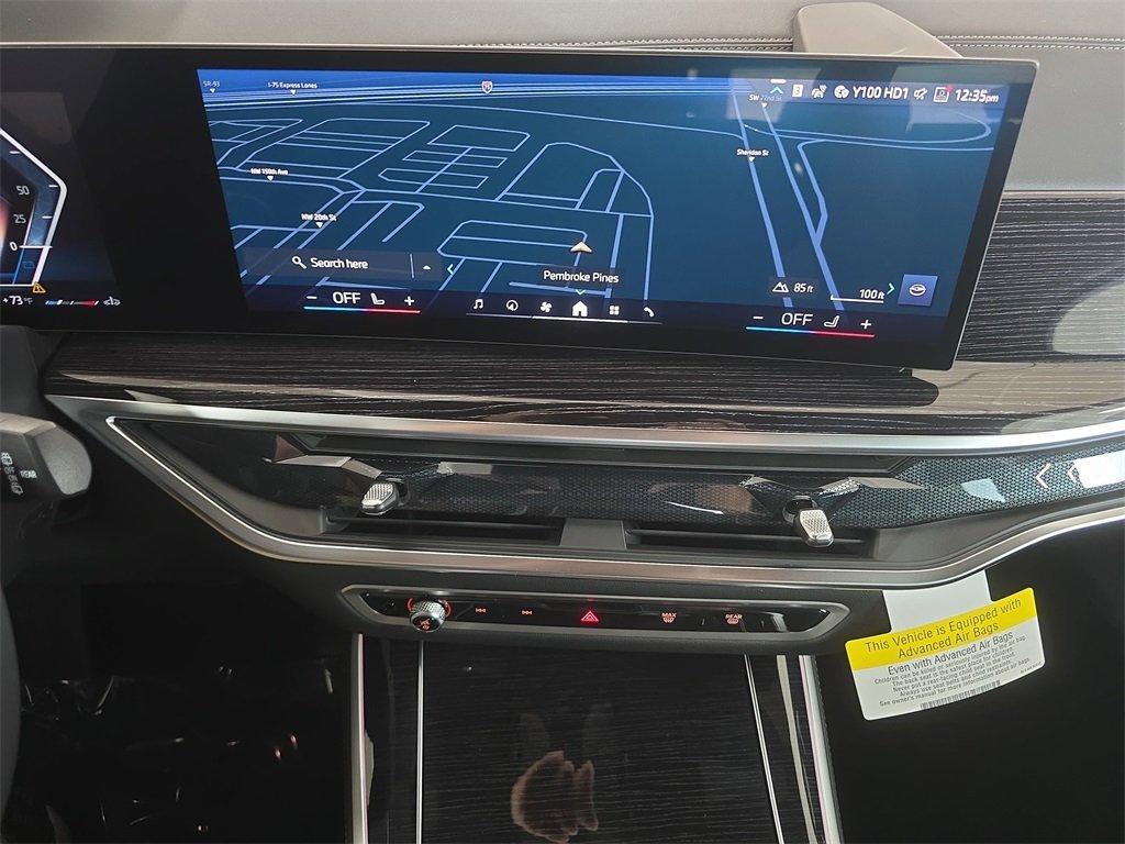 BMW X5 Sdrive40I Rwd 4D Sport Utility - Thumbnail 16