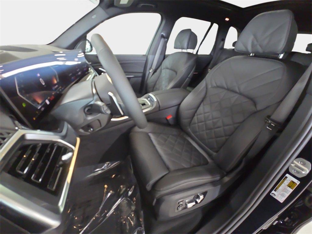 BMW X5 Sdrive40I Rwd 4D Sport Utility - Thumbnail 11