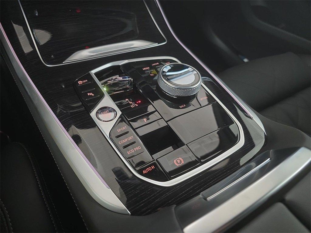 BMW X5 Sdrive40I Rwd 4D Sport Utility - Thumbnail 20