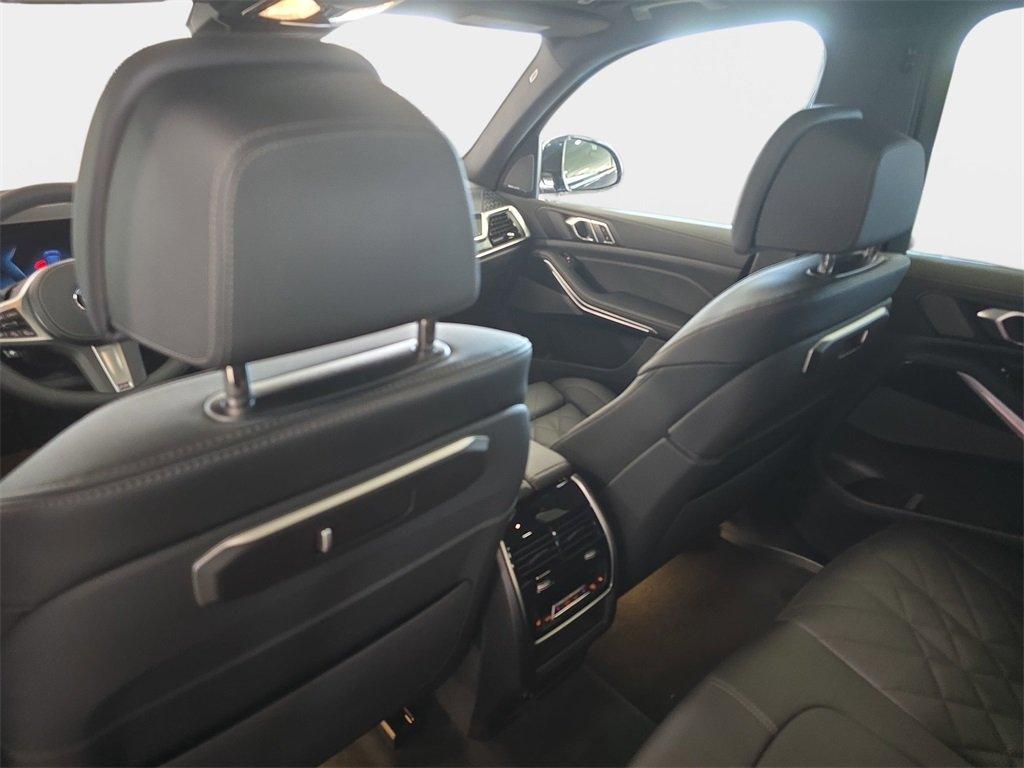 BMW X5 Sdrive40I Rwd 4D Sport Utility - Thumbnail 10