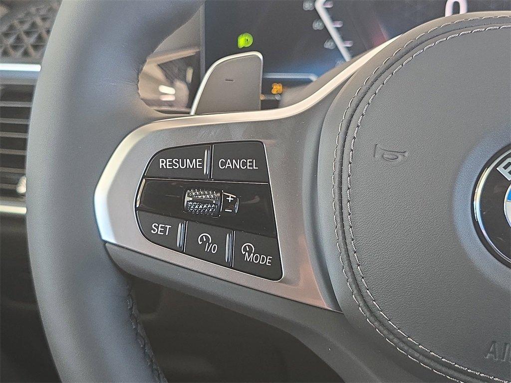 BMW X5 Sdrive40I Rwd 4D Sport Utility - Thumbnail 13