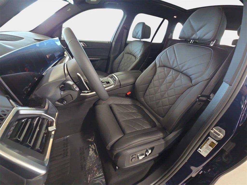 BMW X5 Sdrive40I Rwd 4D Sport Utility - Thumbnail 11