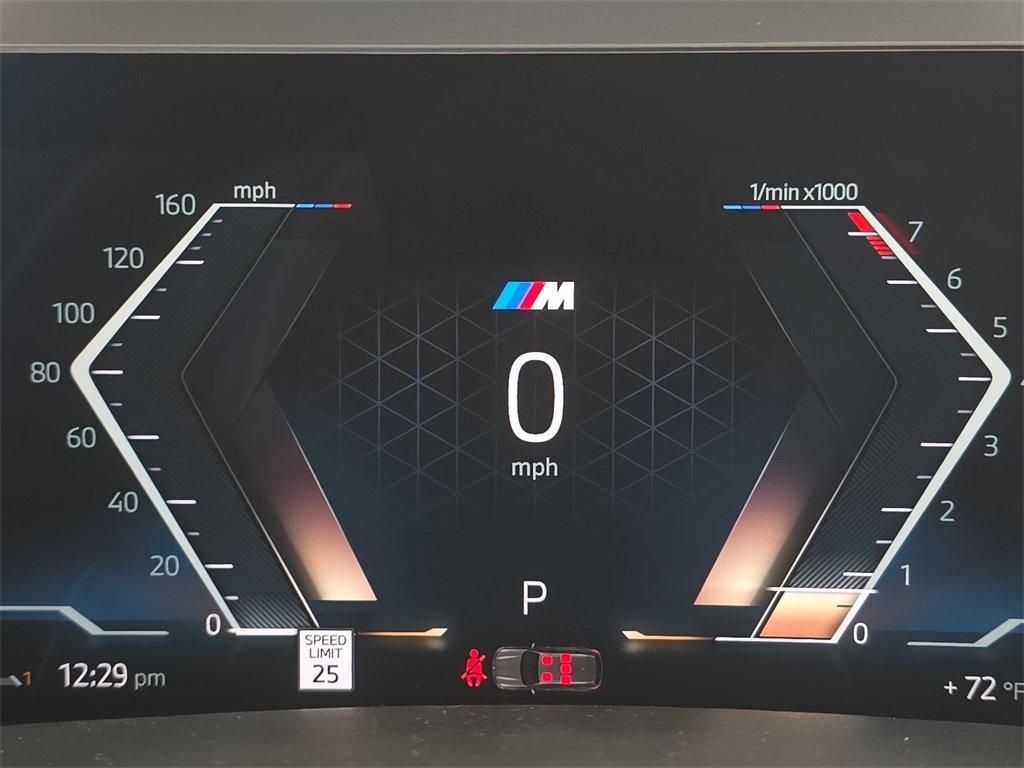 BMW X5 Sdrive40I Rwd 4D Sport Utility - Thumbnail 15