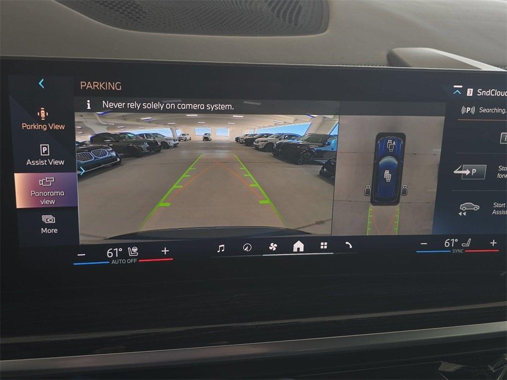 BMW X5 Sdrive40I Rwd 4D Sport Utility - Thumbnail 18