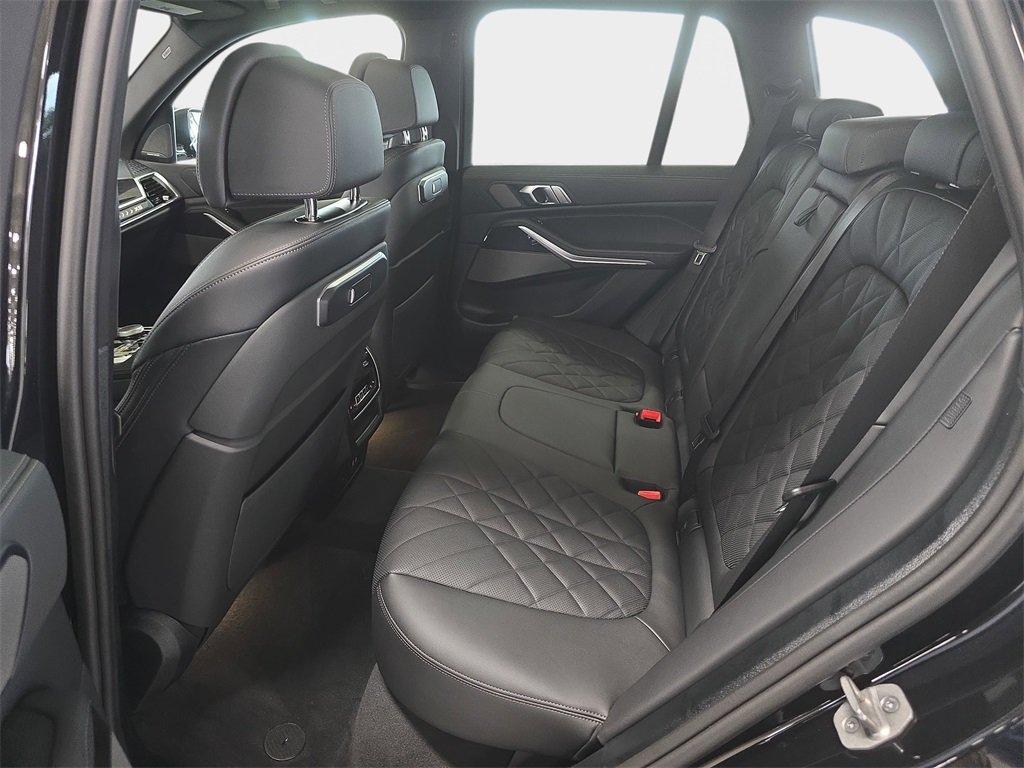 BMW X5 Xdrive40I Awd 4D Sport Utility - Thumbnail 9