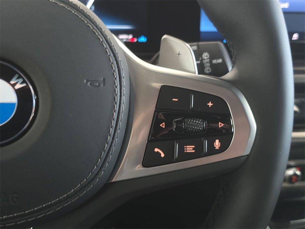 BMW X5 Xdrive40I Awd 4D Sport Utility - Thumbnail 13