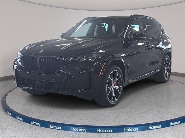 BMW X5 Xdrive40I Awd 4D Sport Utility - View 1