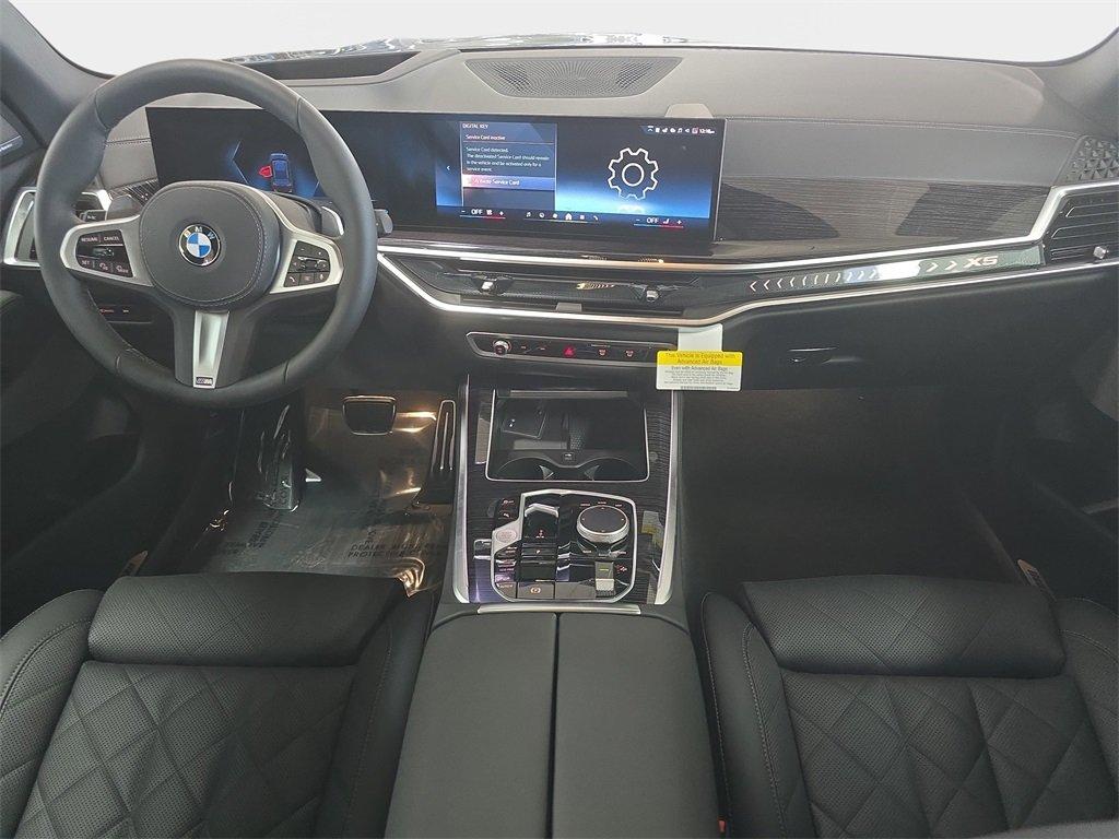 BMW X5 Xdrive40I Awd 4D Sport Utility - Thumbnail 8