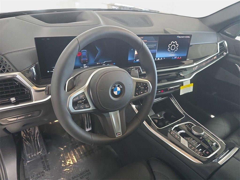 BMW X5 Xdrive40I Awd 4D Sport Utility - Thumbnail 12