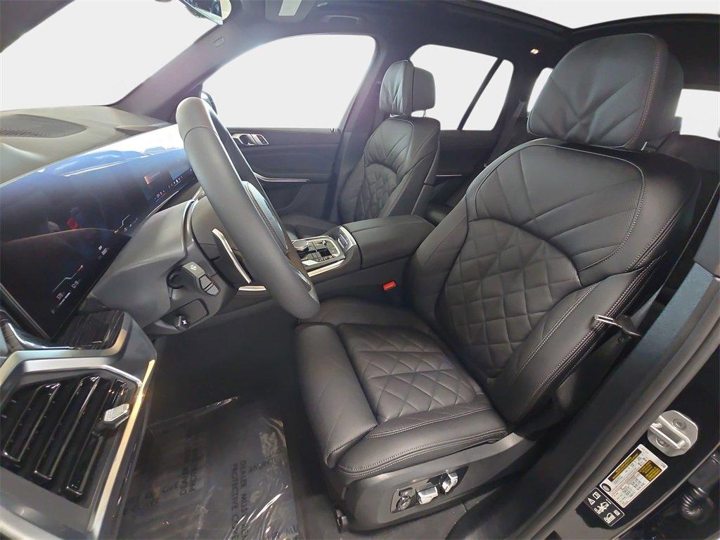 BMW X5 Xdrive40I Awd 4D Sport Utility - Thumbnail 11