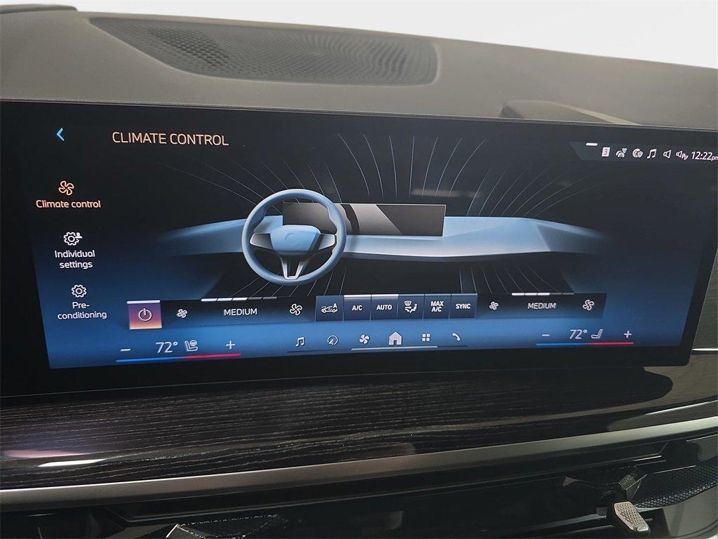 BMW X5 Xdrive40I Awd 4D Sport Utility - Thumbnail 18