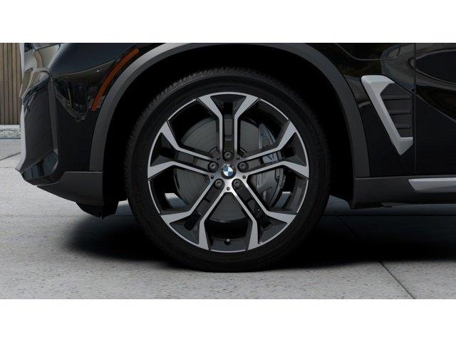 BMW X5 Xdrive50E Awd 4D Sport Utility - Thumbnail 8