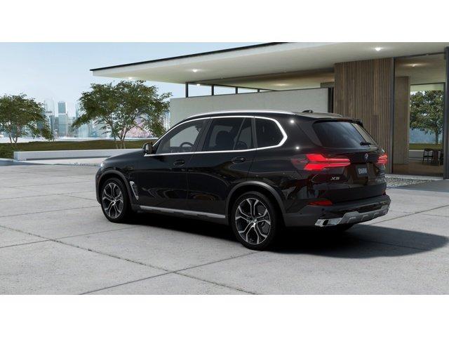 BMW X5 Xdrive50E Awd 4D Sport Utility - Thumbnail 3