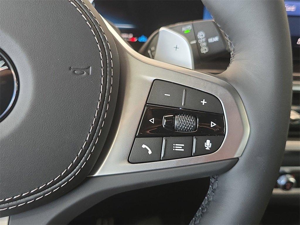 BMW X5 Sdrive40I Rwd 4D Sport Utility - Thumbnail 14