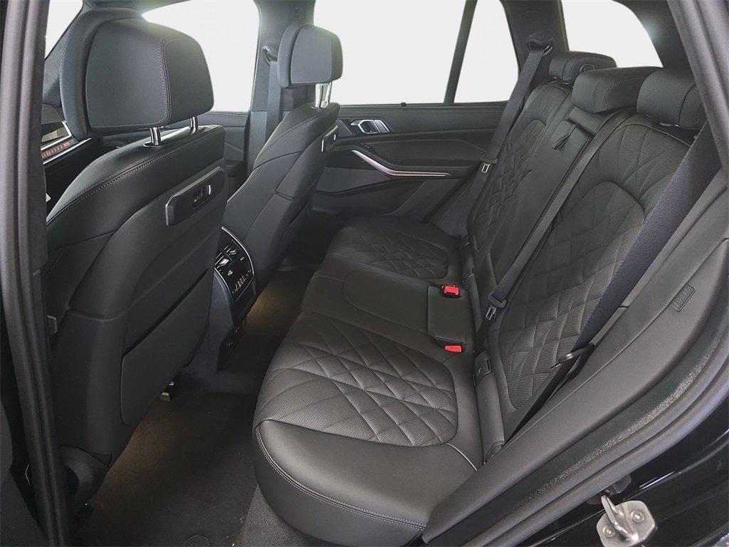 BMW X5 Sdrive40I Rwd 4D Sport Utility - Thumbnail 9