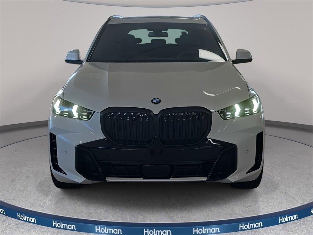 BMW X5 Sdrive40I Rwd 4D Sport Utility - Thumbnail 3