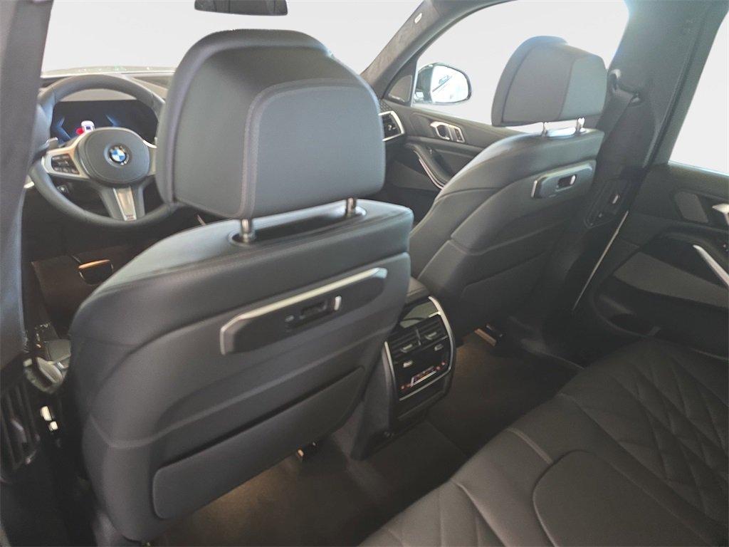 BMW X5 Sdrive40I Rwd 4D Sport Utility - Thumbnail 10