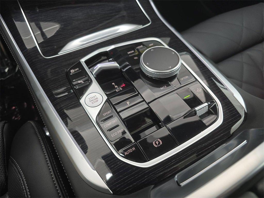 BMW X5 Sdrive40I Rwd 4D Sport Utility - Thumbnail 20