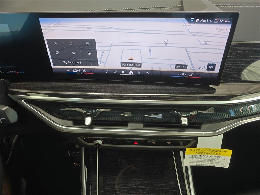 BMW X5 Sdrive40I Rwd 4D Sport Utility - Thumbnail 16