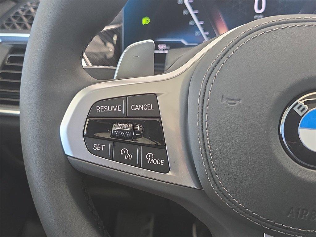 BMW X5 Sdrive40I Rwd 4D Sport Utility - Thumbnail 13