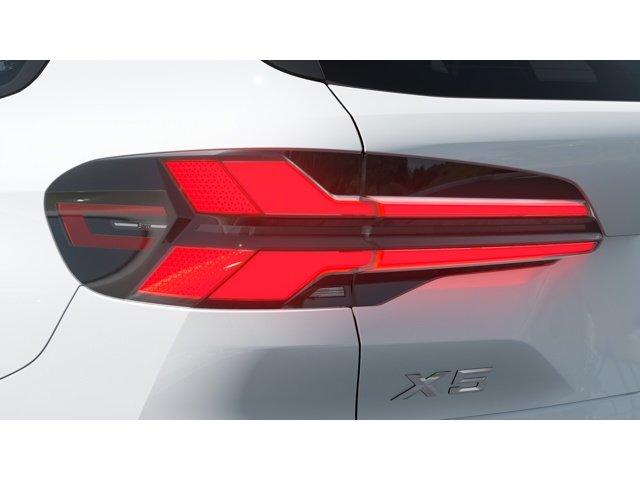 BMW X5 Sdrive40I Rwd 4D Sport Utility - Thumbnail 9